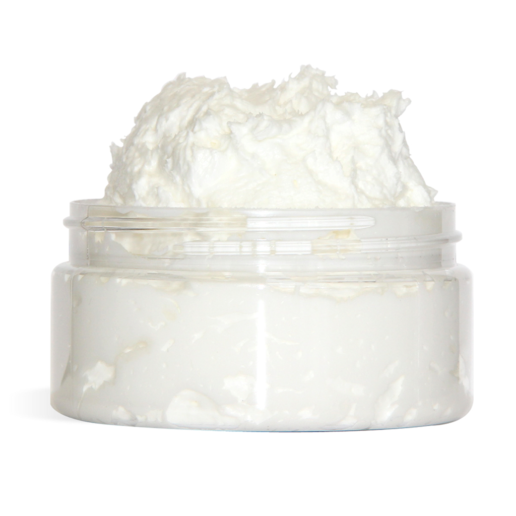 Whipped Body Butter- Natural