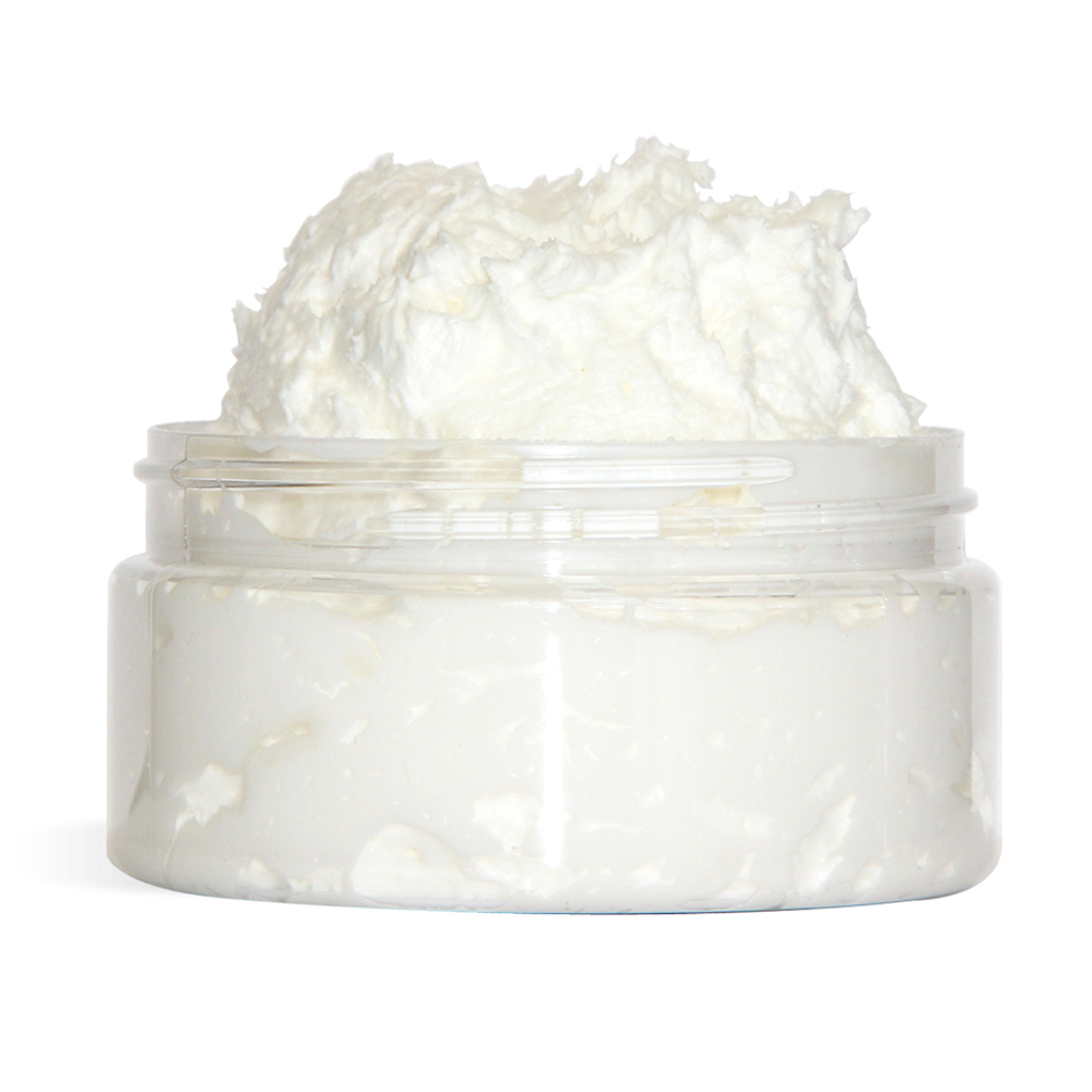 Whipped Body Butter - Strawberry Champagne