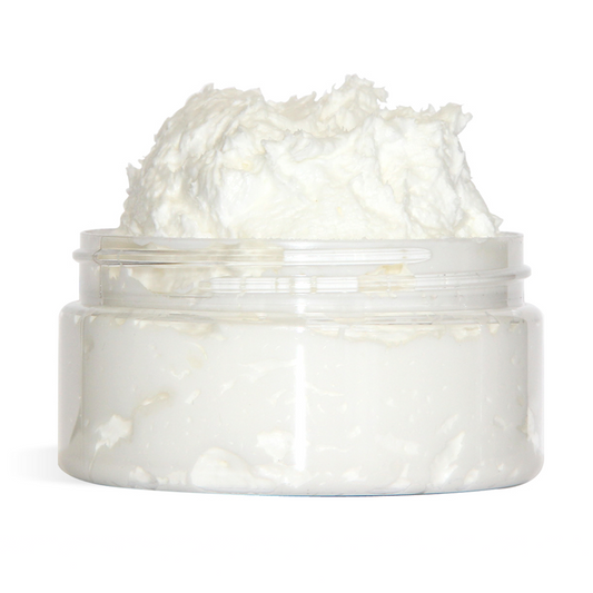 Whipped Body Butter - Southern Gentleman
