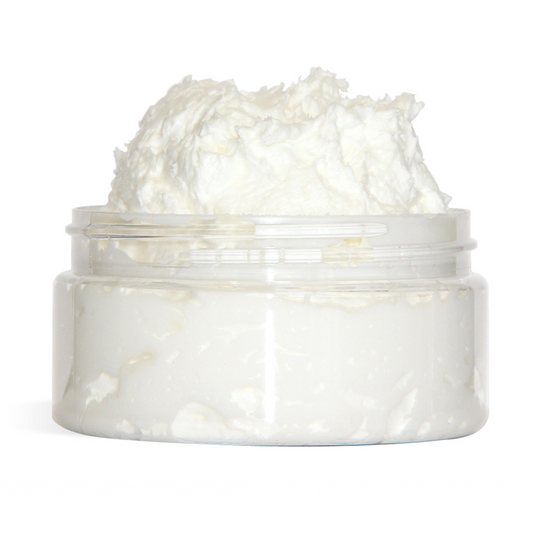Whipped Body Butter - Baby Powder